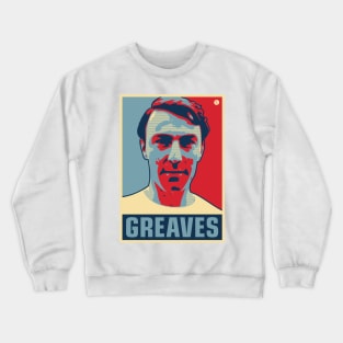 Greaves Crewneck Sweatshirt